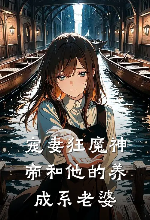 宠妻狂魔神帝和他的养成系老婆