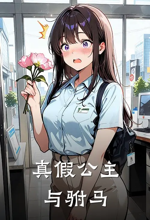 真假公主与驸马