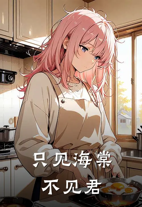 只见海棠不见君