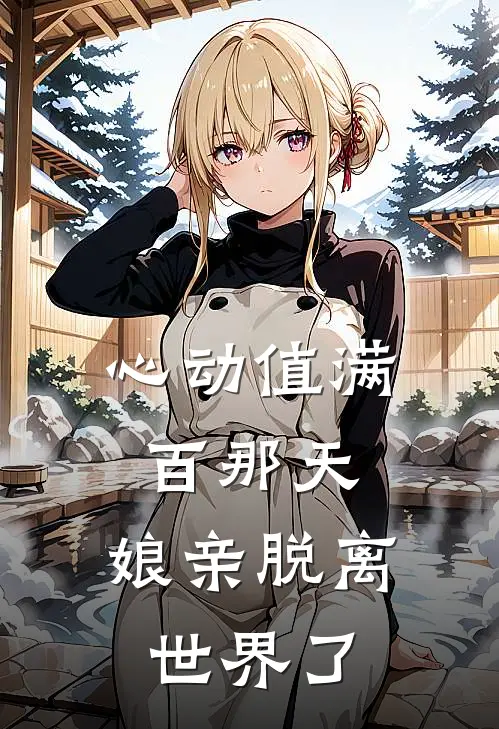 心动值满百那天，娘亲脱离世界了