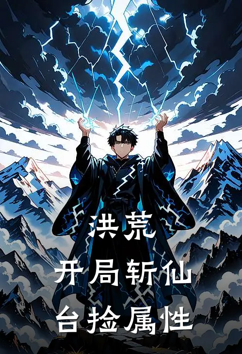 洪荒：开局斩仙台捡属性