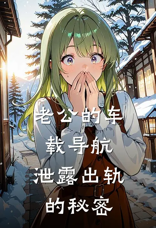 老公的车载导航，泄露出轨的秘密