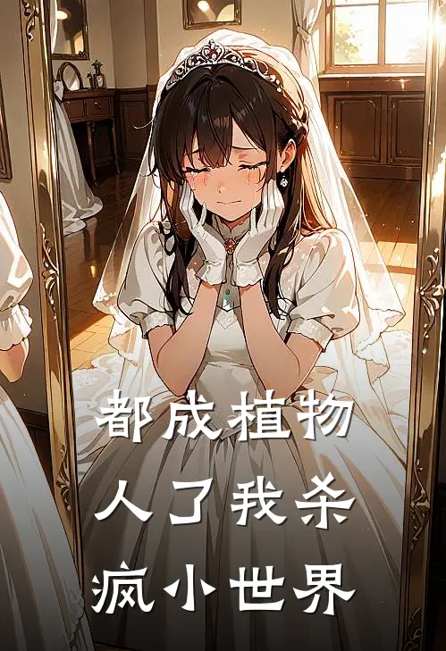 都成植物人了我杀疯小世界