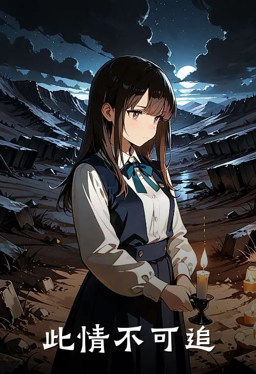 此情不可追叶云妤蒋文
