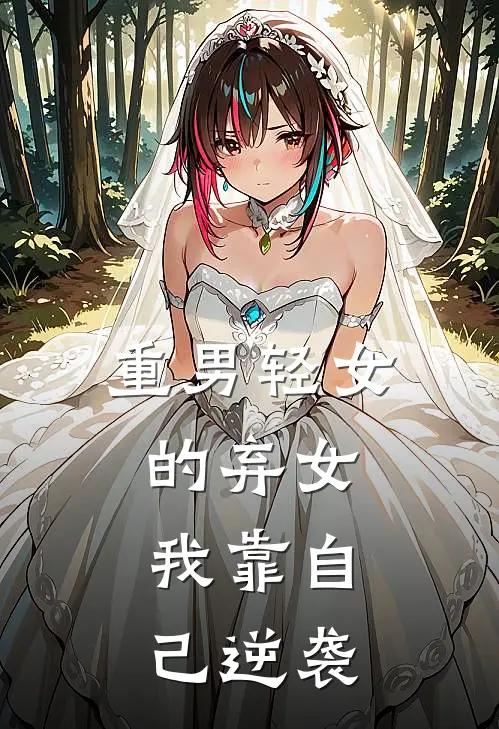 重男轻女的弃女，我靠自己逆袭