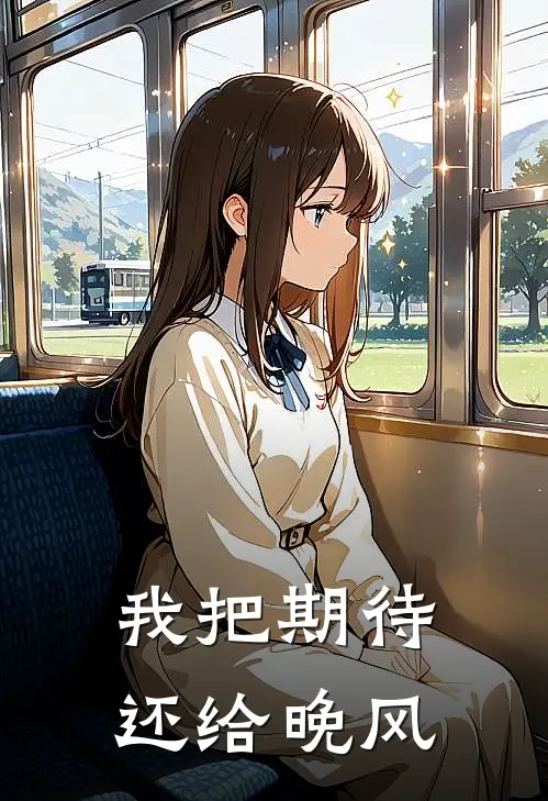 我把期待还给晚风