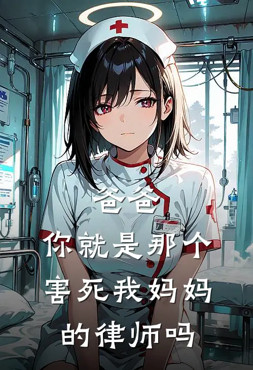 爸爸,你就是那个害死我妈妈的律师吗英文