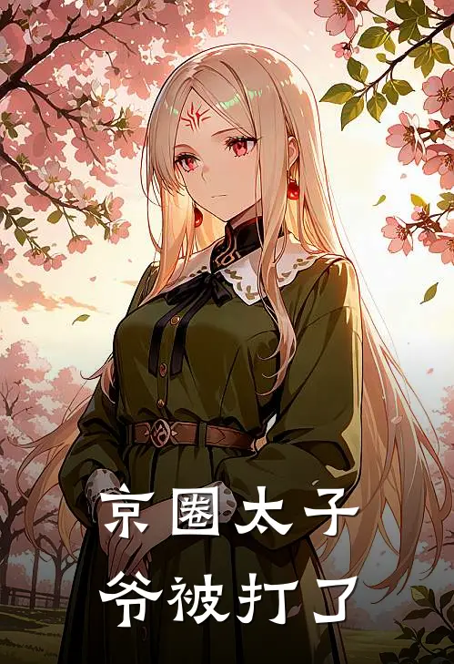 京圈太子爷被打了