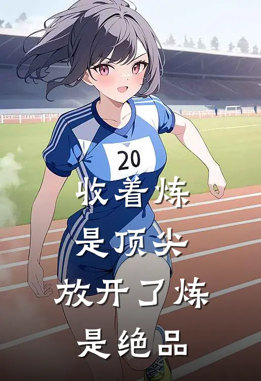 收着炼是顶尖，放开了炼是绝品