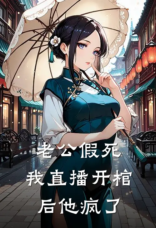 老公假死，我直播开棺后他疯了