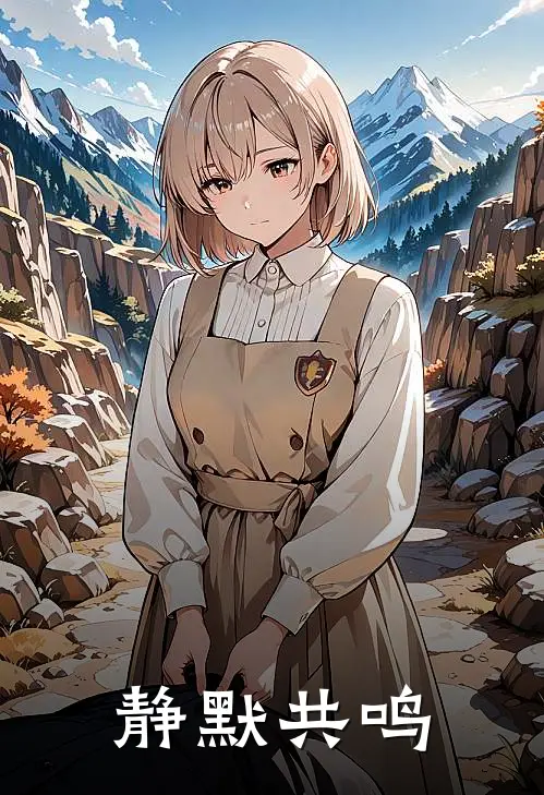 静默共鸣,自有声息