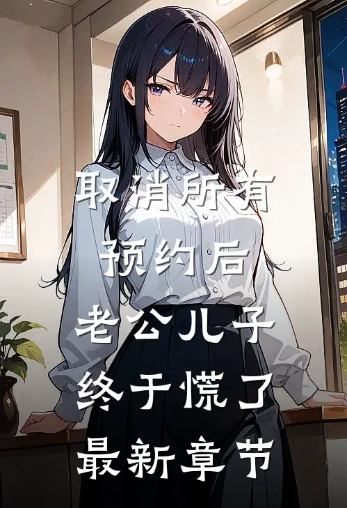 取消所有预约后，老公儿子终于慌了最新章节