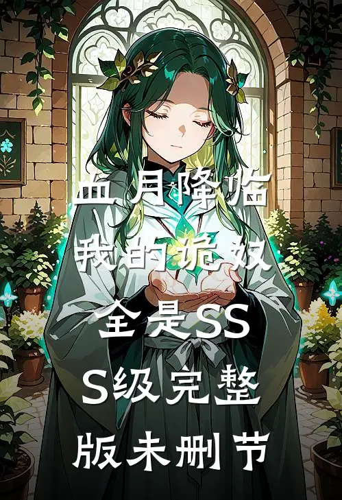 血月降临：我的诡奴全是SSS级完整版未删节