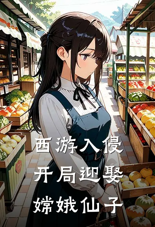 西游入侵开局迎娶嫦娥仙子免费阅读