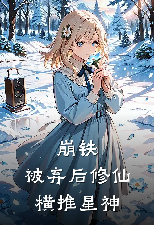 崩铁：被弃后修仙横推星神
