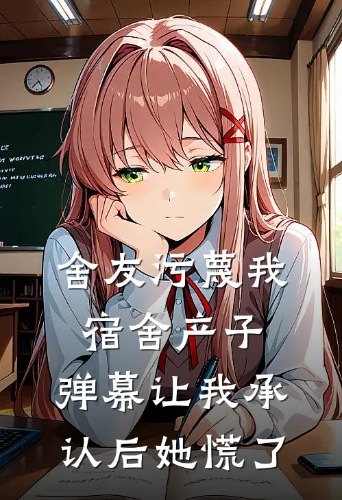 舍友污蔑我宿舍产子,弹幕让我承认后她慌了 百度