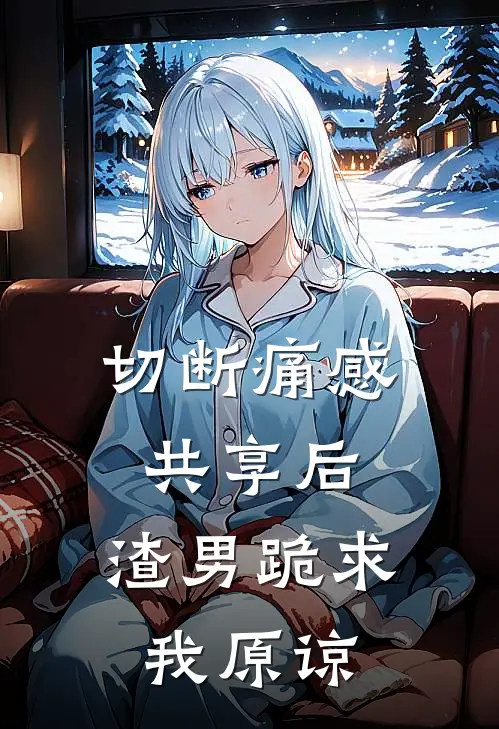 切断痛感共享后，渣男跪求我原谅
