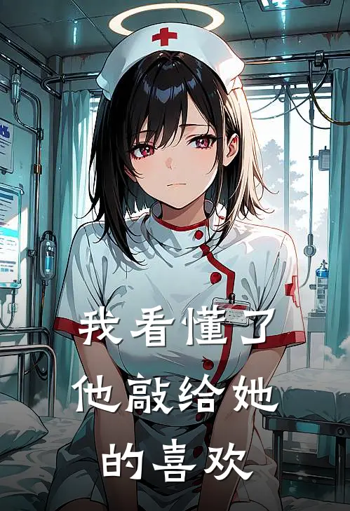 我看懂了他敲给她的喜欢是歌