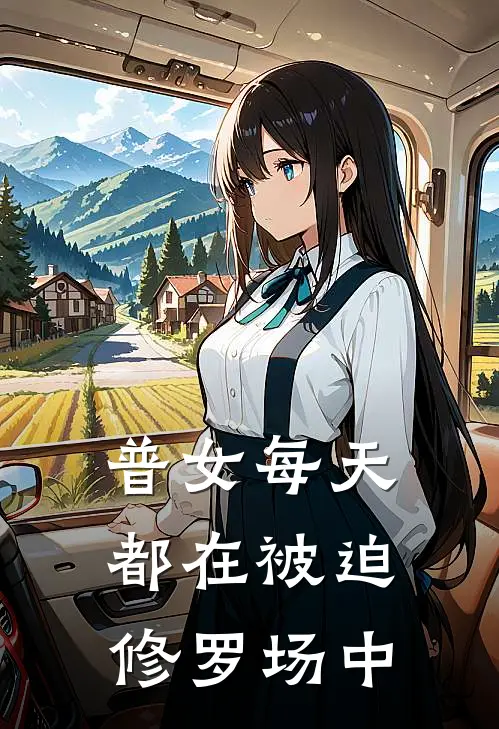 【普女】每天都在被迫修罗场中