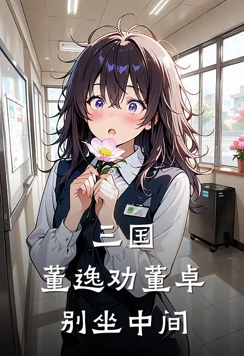 三国：董逸劝董卓别坐中间