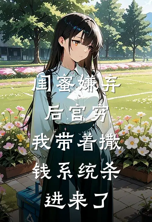 闺蜜嫌弃后宫穷，我带着撒钱系统杀进来了