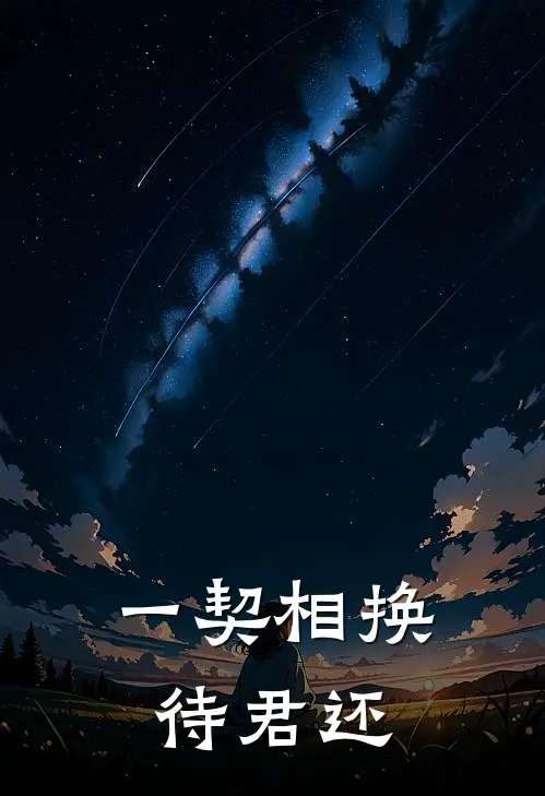 一契相换待君还