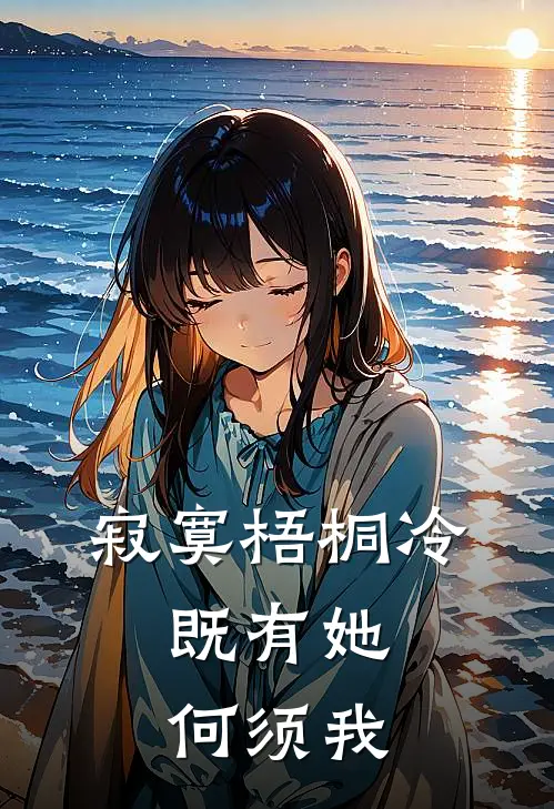 寂寞梧桐冷，既有她何须我