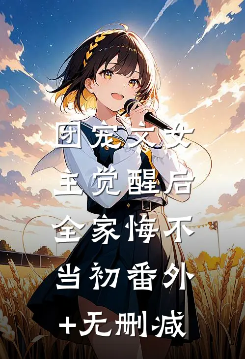 团宠文女主觉醒后，全家悔不当初番外+无删减