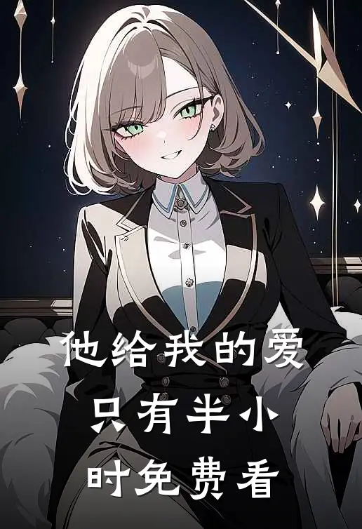 他给我的爱，只有半小时免费看
