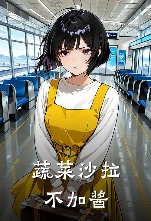 蔬菜沙拉不加酱