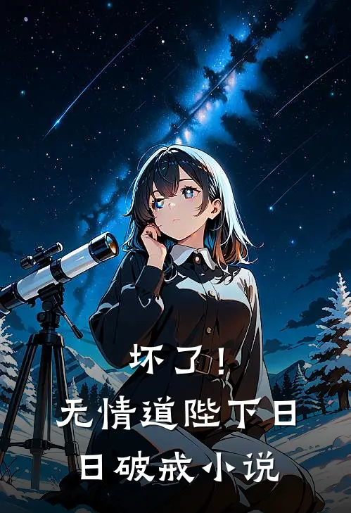 坏了！无情道陛下日日破戒小说