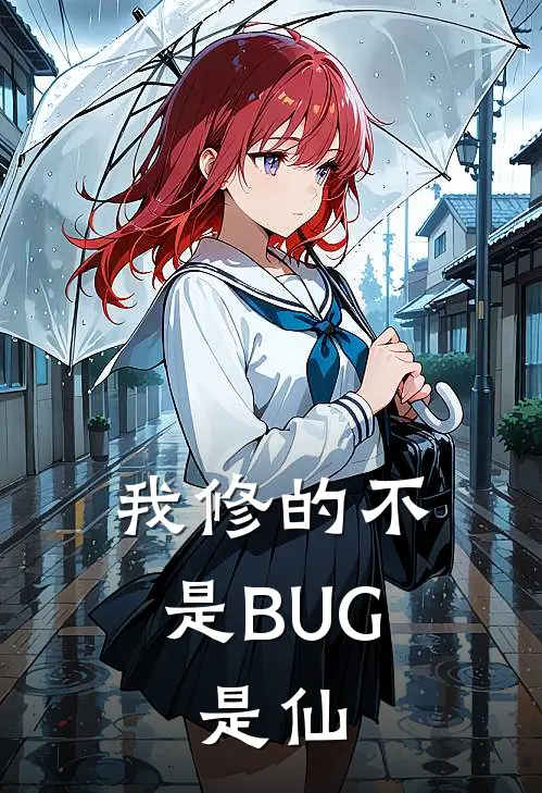 我修的不是BUG，是仙