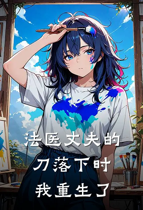 法医丈夫的刀落下时我重生了