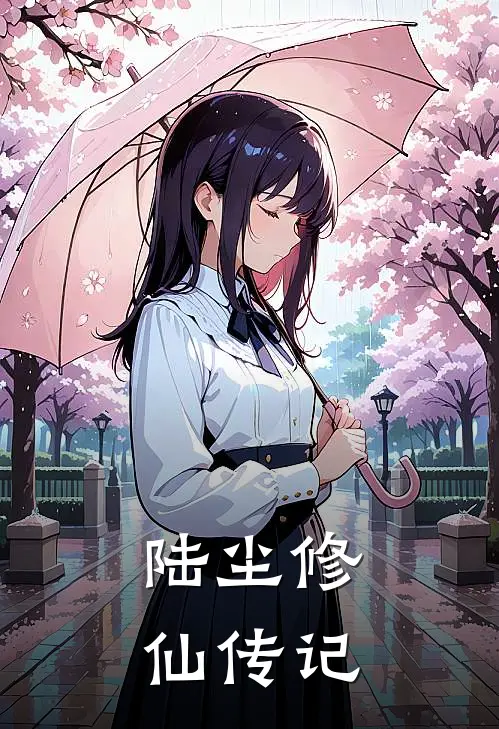 陆尘修仙传记在哪里看
