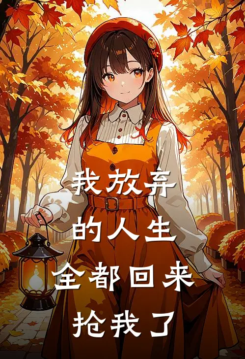 我放弃的人生,全都回来抢我了的说说