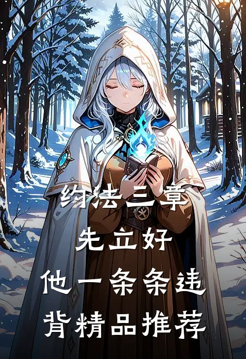 约法三章先立好，他一条条违背精品推荐