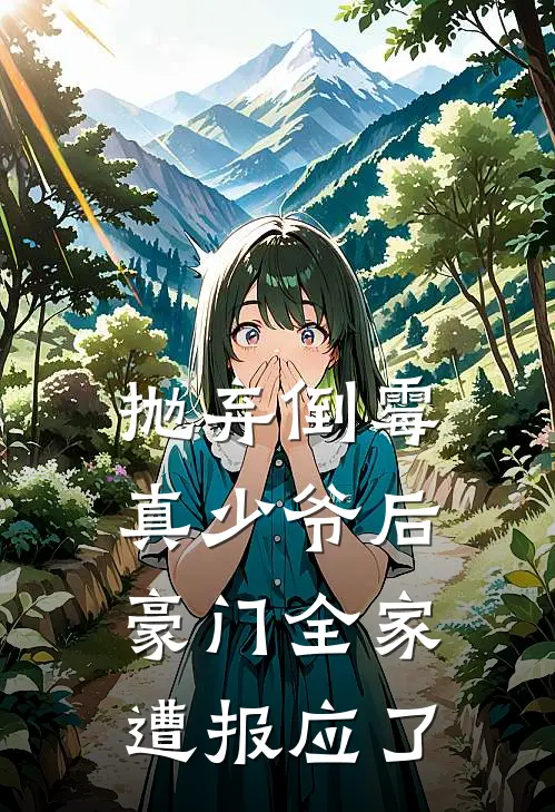 抛弃倒霉真少爷后，豪门全家遭报应了