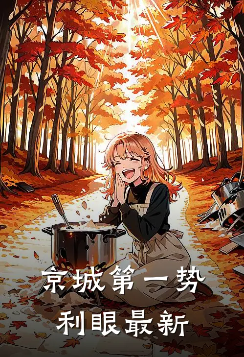 京城第一势利眼最新