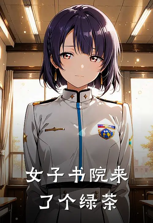 女子书院来了个绿茶