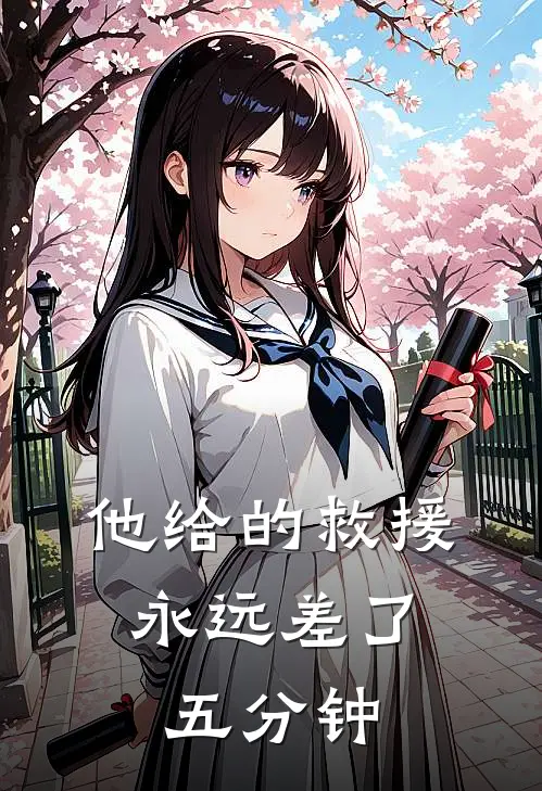 他给的救援，永远差了五分钟