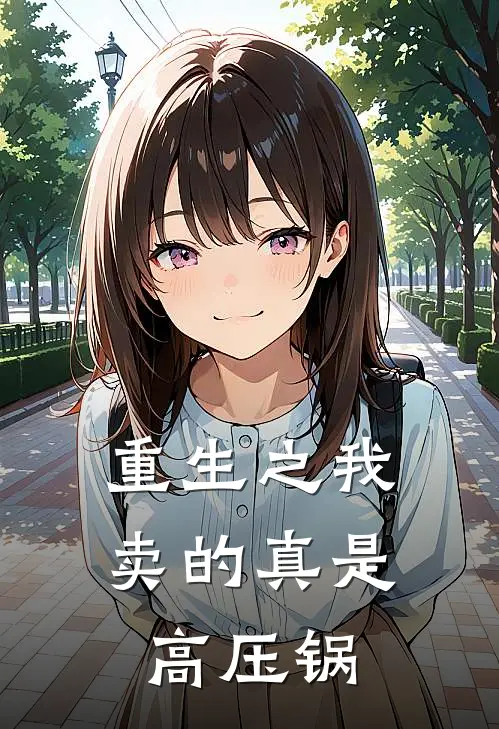重生之我卖的真是高压锅