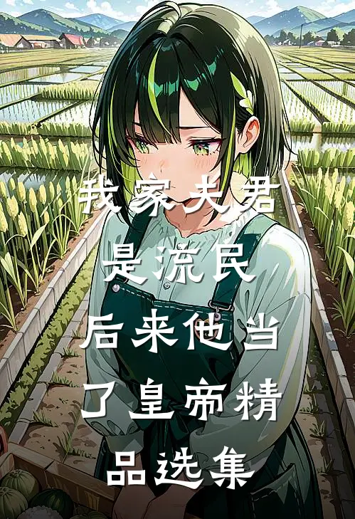 我家夫君是流民，后来他当了皇帝精品选集