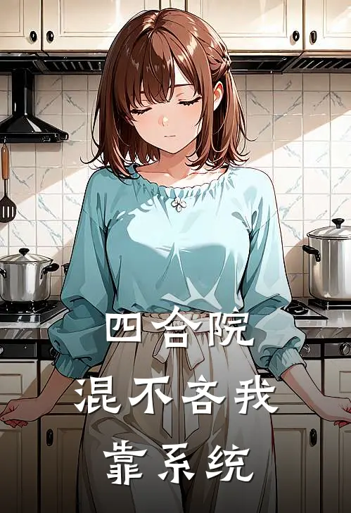 四合院：混不吝我靠系统