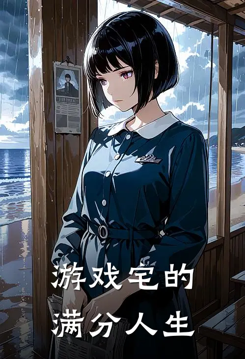 游戏宅的满分人生