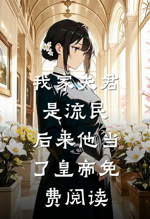 我家夫君是流民，后来他当了皇帝免费阅读
