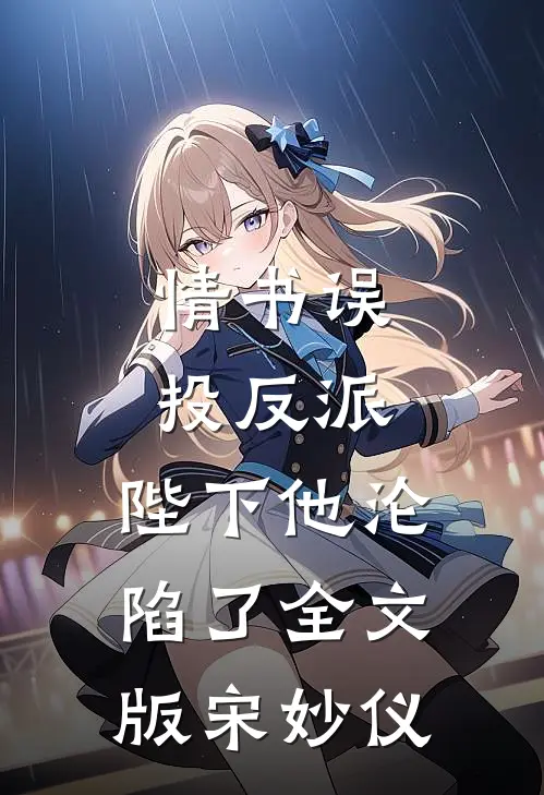 情书误投反派，陛下他沦陷了全文版宋妙仪
