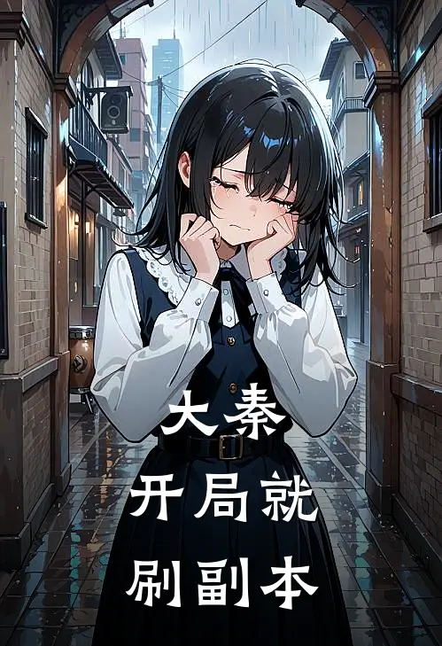 大秦：开局就刷副本