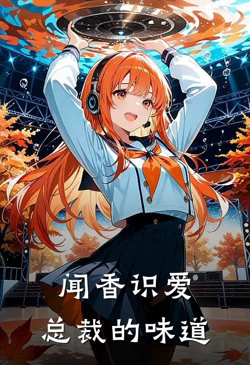 闻香识爱：总裁的味道