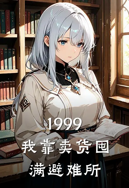 1999：我靠卖货囤满避难所