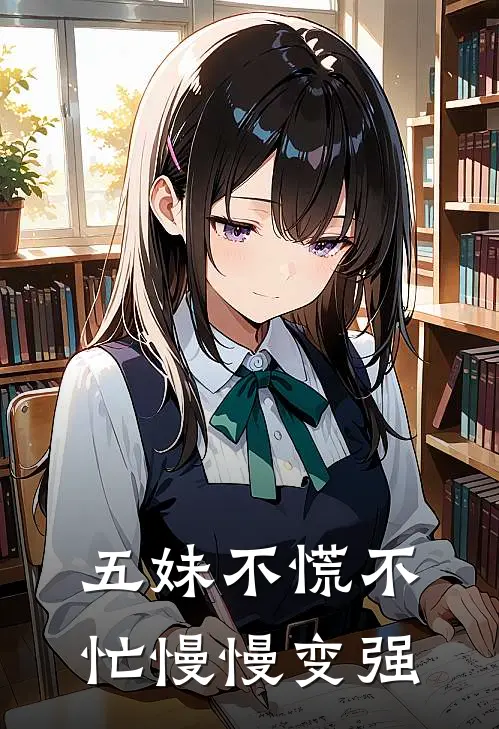 五妹不慌不忙慢慢变强